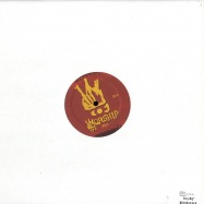 Back View : Chris Udoh / Gary Beck - SELECTAS CHOICE EP 1 - Worship023