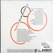 Back View : Dapayk Solo - DECADE ONE (2xCD) - Mos Ferry Prod / MFP050CD
