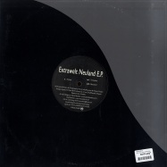 Back View : Extrawelt - NEULAND EP - Darkroom Dubs Limited / DRDLTD002