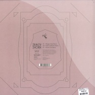 Back View : Tracey Thorn - WHY DOES THE WIND (GEIST / CLEIS / LODEMANN RMXS) - Buzzin Fly / 053buzz