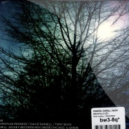 Back View : Fennesz / Daniell / Buck - KNOXVILLE (CD) - Thrill Jockey / thrill246cd