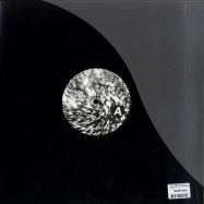 Back View : Traversable Wormhole - VOL.3 (SURGEON / BRIAN SANHAJI RMX) - CLR037
