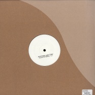 Back View : Rocketnumbernine - MATTHEW AND TOBY (FOUR TET REMIX) - Text Records / text008