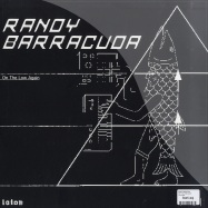Back View : Randy Barracuda - ON THE LOW AGAIN - Laton / laton053