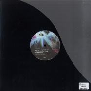 Back View : Fergie - ALBUM SAMPLER PT. 2 - Excentric Music / exm029