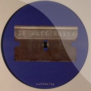 Back View : Greg Wilson - RUFF EDITS 5 - Ruff Edits / ruffed05