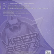 Back View : G-Town Madness - HEADBANGER - Viper Beatz / VB007