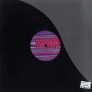 Back View : Sven Tasnadi & Juno 6 - SONAR EP - Strictly Chosen  / strictly0066