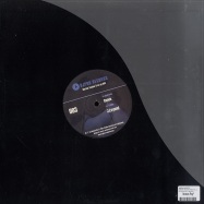 Back View : Various Artists - IBERIAN TECHNO TRAX VOL. 3 - DJ Pro Records / djpro003