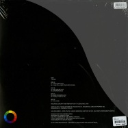 Back View : Mist - HOUSE (2X12 LP) - Spectrum Spools / sp004