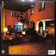 Back View : Eagels - HOTEL CALIFORNIA (LP, 180 GR VINYL) - Elektra / 6347974