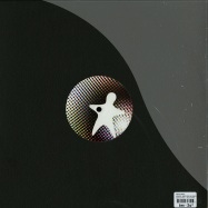 Back View : Cisco Cisco - HIGHER / BROTHERS IN ARMS W/ GREG WILSON REMIX - Apersonal Music / Apersonal006