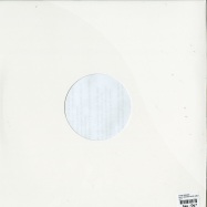 Back View : Scott Grooves - SCOTT GROOVES WHITE LABEL OF THE MONTH VOL.2 - SGWL2