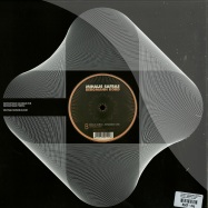 Back View : The Glitz & Mihalis Safras - WOVEN / BERGMAN KORD - Voltage Musique / vmr039