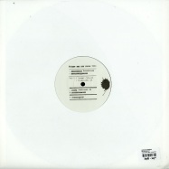 Back View : Gunnar Jonsson - RELATIONER EP - Just Another Beat 005 (63860)