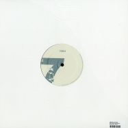 Back View : Santiago Salazar - SMILE NOW CRY LATER EP - Seventh Sign / 7SR022