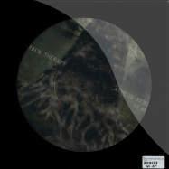 Back View : A.P. - GARDEN THERAPY (ATHEUS REMIX) (PICTURE DISC) - Ghost Sounds / PXYCH.1