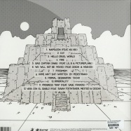 Back View : Sole And The Skyrider Band - HELLO CRUEL WORLD (2X12) - Equinox Records / eqx030