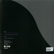 Back View : Joker ft. Silas - HERE COMES THE LIGHTS / MY TRANCE GIRL (PURPLE VINYL) - 4 AD Records / bad3133