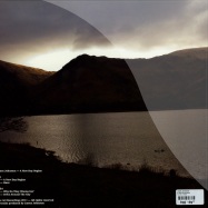 Back View : James Johnston - A NEW DAY BEGINS - Fine Art / FA028