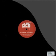 Back View : The Legendary 1979 Orchestra - SUNNY / NOTHING S - Diner City Sound / dcs006