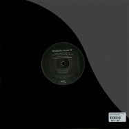Back View : Tearz / Manabu Kumano / Namidia / Speedmaster - MARIAHILFER STRAE EP - Minamisenju recordings / MSR001