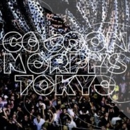 Back View : Various Artists - COCOON MORPHS TOKYO (CD) - Cocoon / corcd018