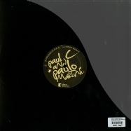 Back View : Paul C & Paolo Martini - MOONCLOUDS EP (INCL NEKES RMX) (2013 REPRESS) - Kiara Records / Kiara012