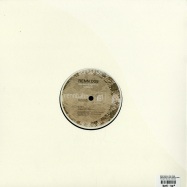 Back View : Mike Buke & Toni Funk - CROTALUS EP (INCL MARCO FENDER RMX) - Rennbahn Records / Renn009
