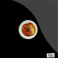 Back View : Various Artists - NEKTARINE - FRUCHT - Label / FRUCHT002V