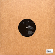 Back View : Calibre & High Contrast - MR MAJESTIC / THE OTHER SIDE - Signature / SIG007RP2