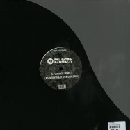 Back View : Phil Kieran - SKYHOOK REMIXES - Phil Kieran Records / PKRV001