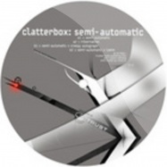 Back View : Clatterbox - SEMI-AUTOMATIC - Trust / Trust21