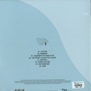 Back View : Oxia - TIDES OF MIND (2X12 LP + MP3) - Infine / IF1018LP