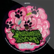 Back View : Various Artists - STRUCTURALLY UNSOUND EP - Kittycorner Records / KCRLTD01