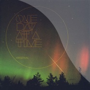 Back View : Arsenal - ONE DAY AT A TIME EP (JOAKIM, OPTIMO, COM TRUISE) - Play Out! Music / POM015