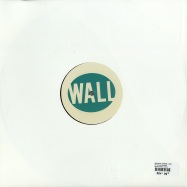 Back View : Afrojack & R3hab / Quintino / Apster - PRUTATAAA REMIXES - Wall Recordings / wall043