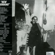 Back View : Bob Dylan - NEW MORNING (LP) - Music On Vinyl / movlp513