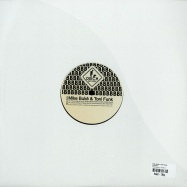 Back View : Mike Buke & Toni Funk - FLOWERS - Deich Records / deich008