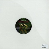 Back View : Kez Ym - BLIND SPOT EP - Ragrange Records / RR-05