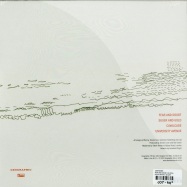 Back View : Lightships - FEAR AND DOUBT (10 INCH) - Domino Records / geog39t