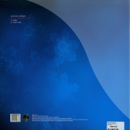 Back View : Valentino Kanzyani - LOVE & GRATITUDE EP 2 - Cadenza / Cadenza80