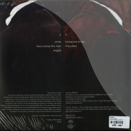 Back View : Brokof - A/B (10 INCH) - Goldrausch Records / gdr006