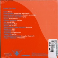 Back View : Various Artists By Chris Tietjen - ACHT (CD) - Cocoon / CORMIX043