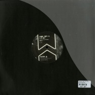 Back View : Yan Cook / Mays / Woo York / Exploit - MUTUAL EXCEPTIONS - Mutex Recordings / MUX008