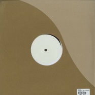 Back View : Andrade - MISTAKES EP / JARED WILSON REMIX (180G VINYL ONLY) - Fragil Musique / Fragil09