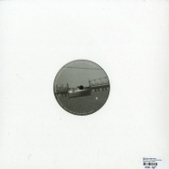 Back View : Bridge & Tunnel Kids - OMNII EP (FT. WILLIE BURNS REMIX) - Echovolt Records / EVR011