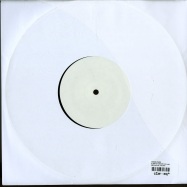 Back View : Vondelpark - ALWAYS FOREVER (10 INCH) - R&S Records / RS1309