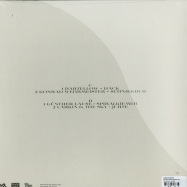 Back View : Various Artists - POLYRHYTHMIC SERIES NO. 2 - SVS Records / SVS002