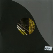 Back View : D. Carbone - ACID FUTURISM EP - Planet Rhythm UK / prruk093V
